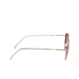 KOSCH ELEMENTE Unisex Rectangle Sunglasses with Polarised Lens image 3