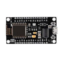ESPWIFI CH340 NodeMCU Module ESP8266 WiFi Internet of Things New Version Development Board Compatible With Arduino - NA011ESPWIFI CH340 NodeMCU Module ESP8266 WiFi Internet of Things New Version Development Board Compatible With Arduino - NA011 image 3