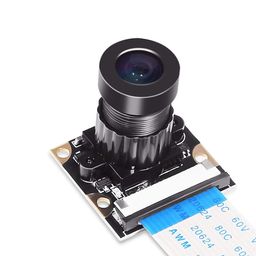 Raspberry Pi IR Camera Module 500W Night Vision Camera Module 5MP Raspberry Pi Camera Module Infrared Camera Module for Raspberry Pi 4/3/2/1/Zero/W/2W - RP011Raspberry Pi IR Camera Module 500W Night Vision Camera Module 5MP Raspberry Pi Camera Module Infrared Camera Module for Raspberry Pi 4/3/2/1/Zero/W/2W - RP011 image 2