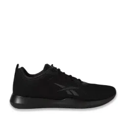 Reebok Men's Drift Runner Black Running Shoes-picture-26