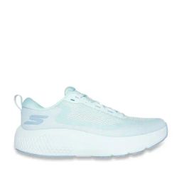 Skechers Women's GO RUN SUPERSONIC MAX Aqua Running Shoes-2