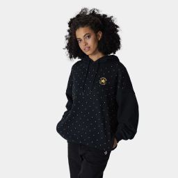 converse Premium Studded Glam Hoodie women's hoodie-picture-33