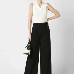 Van Heusen Beige Regular Fit Top image 4
