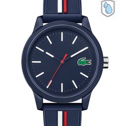 Lacoste Men Blue Analogue Watch 2011070-10