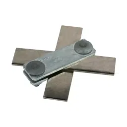 DEHN FS Clamps 2x8-10 mm Range Aluminum, 380110-26