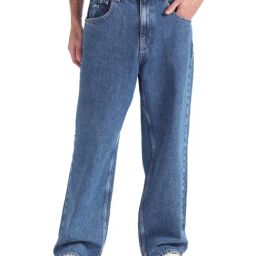 Tommy Hilfiger Denim Medium Loose Fit Jeans-image-47