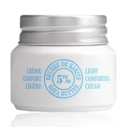L'Occitane Shea Butter Light Comforting Face Cream Mini - 8 ml-image-28