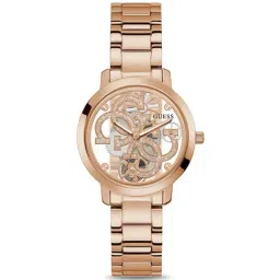Guess GW0300L3 Quattro Clear Analog Watch for Women-20