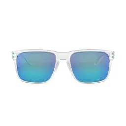 Oakley 0OO9417 Blue Prizm Holbrook XL Square Sunglasses - 59 mm-40