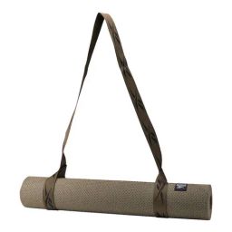 Reebok Tech Style Yoga Mat (Olive) Size - One Size-image-11