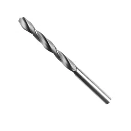 JK Super Drive HSS 4.76 mm (3/16 inch) Jobber Rolled Forged Drill (Pack of 10)-4