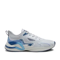 Red Tape Men's White Running Shoes-picture-30