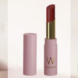 W Longwear Lipstick Cranberry - 3.5 gm-image-33