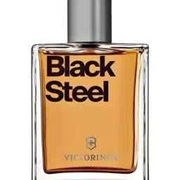 Swiss Army Black Steel Eau de Toilette - 100 ml-image-22