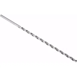 RS PRO HSS Twist Drill Bit, Diameter 10 mm, Model No 5226881 Melatic Grey Color-22