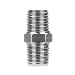 RS PRO Threaded Fitting, Straight Nipple, 2312780-image-24