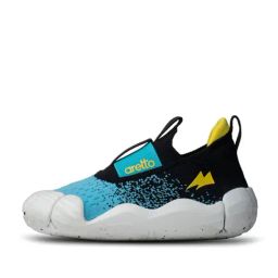 ARETTO Kids Leaps Summer Swim Expandable Sneakers-image-3