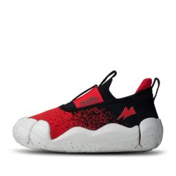 ARETTO Kids Leaps Space Surfer Red Expandable Sneakers-image-4