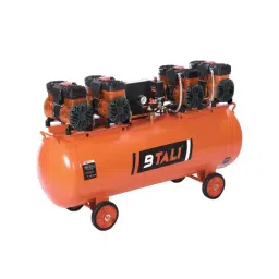 Btali 6 HP 180 L Portable Air Compressor, BT 180 OFACHS 1400-image-80