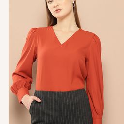 her by invictus Formal Top-image-95