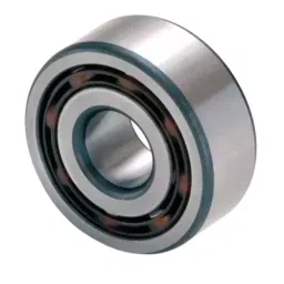 UBC Double Row Angular Contact Ball Bearing, Inner Dia 45 mm, Outer Dia 100 mm, Width 40 mm, 3309ZZ-image-18