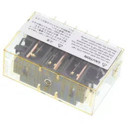 OMRON STI Safety Relay, 3Pst-No/Nc, 24Vdc, 10A, G7S-3A3B-E DC24-image-9