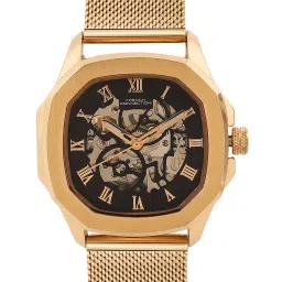 French Connection FCA05-5 Automatic Watch for Men image 1