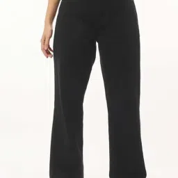 Bewakoof Black Jeans-picture-49