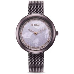 Titan Purple NS95210QM01 Analog Watch for Women-22