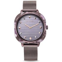 Titan Purple NS95212KM02 Analog Watch for Women-37