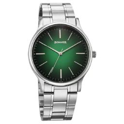 Sonata 77105SM24W ASPIRE 4.0 Analog Watch for Men-picture-8