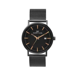 Darren Clark 1004F E0404 Analog watch for Men image 1