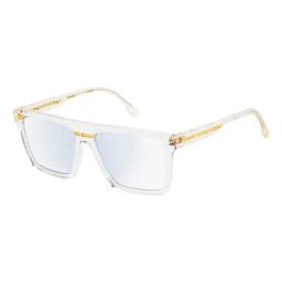 Carrera Crystal Rectangular Optical Frames for Men-picture-34