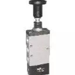 Mercury S602 5/2 Palm Button-Detent Valve-picture-34