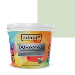 ADMIRE PAINTS DURAMAX Exterior Emulsion Paint 10 L Capacity Spring Fields-image-3