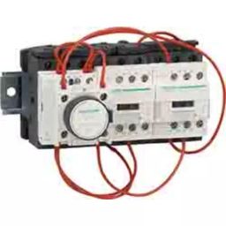 Schneider Electric TeSys 3 Pole 690 V AC 7.5 kW Star Delta Motor Starter LC3D090AP7-image-27