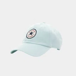 converse All Star Patch Baseball Hat unisex hat-picture-25