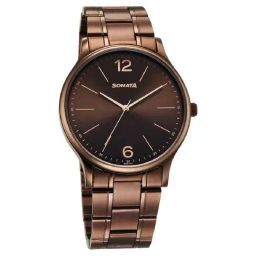 Sonata 77105QM06W ASPIRE 4.0 Analog Watch for Men-picture-29