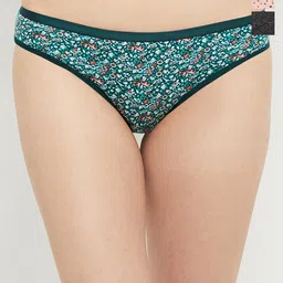 max Pack Of 3 Printed Bikini Briefs-picture-12