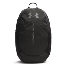 Under Armour Black Hustle Lite Medium Backpack-picture-43