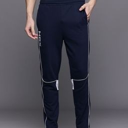 HRX by Hrithik Roshan Men Lifestyle Track Pants-image-47