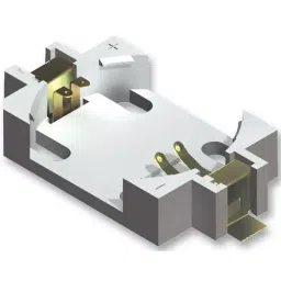 KEYSTONE Battery Sizes Accepted:Coin Cell - 20mm, 1060..-picture-4
