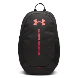 Under Armour Black Hustle Lite Medium Backpack-picture-32
