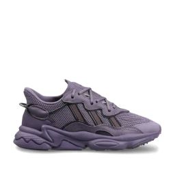 Adidas Originals Women's OZWEEGO Purple Sneakers-image-78
