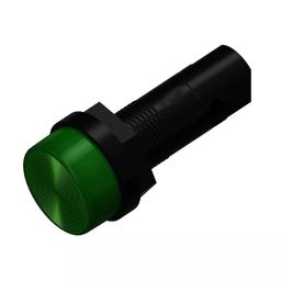 Essen Deinki LM13 Series 24 V AC Green LED Module Pilot Light-image-61