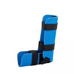 DESCO Foam Splint Kit for Fracture Support STAC 106 Set of 6 image 2