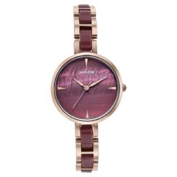 Sonata 87064KD05 Sonata 2.0 Wedding Edit Analog Watch for Women-image-97