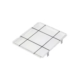 AS ONE Petri Dish Attachment for FLK-330, 1-1725-12-40