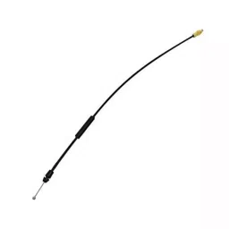 New Era NEC4407(B)* Bonnet Release Cable for Volkswagen Vento Small Size-11