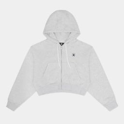 converse Retro Full-Zip Hoodie women hoodie-picture-44
